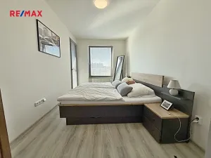 Pronájem bytu 2+kk, Chrudim, Podkopanický mlýn, 49 m2