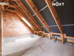 Prodej bytu 2+kk, Rousínov, Mlékařská, 56 m2