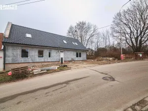 Prodej bytu 2+kk, Rousínov, Mlékařská, 56 m2