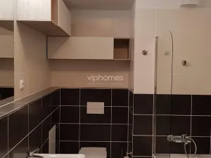 Pronájem bytu 2+kk, Praha - Stodůlky, Klementova, 53 m2