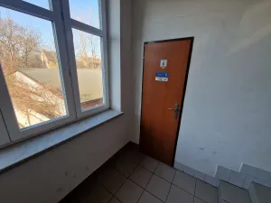 Pronájem kanceláře, Ostrava - Moravská Ostrava, Pohraniční, 37 m2