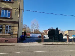 Pronájem kanceláře, Ostrava - Moravská Ostrava, Pohraniční, 37 m2