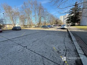 Prodej bytu 3+1, Pardubice, Křičkova, 66 m2