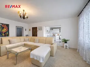 Prodej rodinného domu, Kolín, Hřbitovní, 151 m2