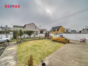 Prodej rodinného domu, Kolín, Hřbitovní, 151 m2