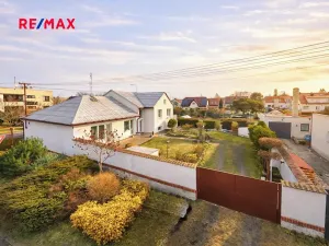 Prodej rodinného domu, Kolín, Hřbitovní, 151 m2