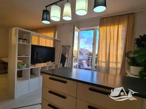 Prodej bytu 2+kk, Ravda, Bulharsko, 88 m2