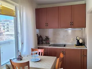 Prodej bytu 3+1, Sveti Vlas, Bulharsko, 102 m2