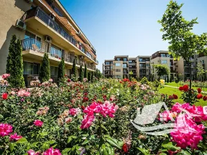 Prodej bytu 1+kk, Nesebar, Bulharsko, 31 m2