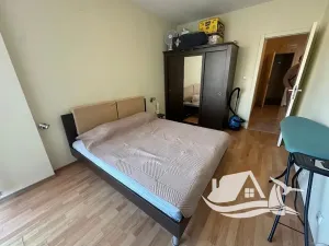 Prodej bytu 2+kk, Sveti Vlas, Bulharsko, 62 m2