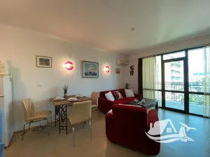 Prodej bytu 2+kk, Nesebar, Bulharsko, 73 m2