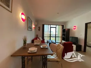 Prodej bytu 2+kk, Nesebar, Bulharsko, 73 m2