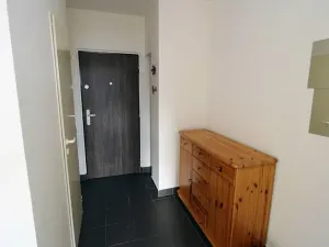 Pronájem bytu 2+kk, Praha, Novodvorská, 40 m2