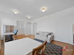Pronájem bytu 2+kk, Hradec Králové, Dlouhá, 38 m2