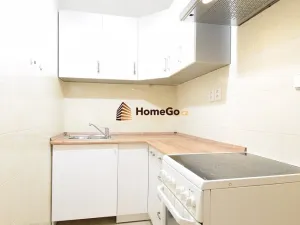 Pronájem bytu 1+kk, Praha - Vršovice, Sevastopolská, 18 m2