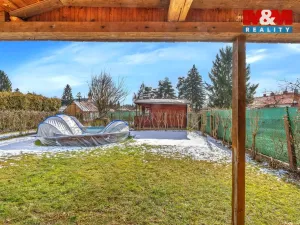 Prodej zahrady, Dvůr Králové nad Labem, 234 m2