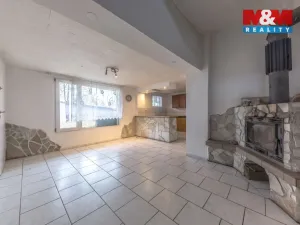 Prodej rodinného domu, Neratovice - Mlékojedy, Hlavní, 144 m2