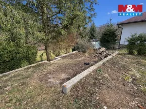 Prodej chaty, Nový Jáchymov, 27 m2
