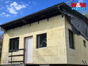 Prodej chaty, Nový Jáchymov, 27 m2