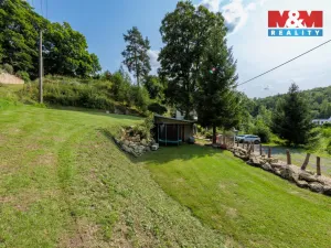 Prodej rodinného domu, Libá, 228 m2