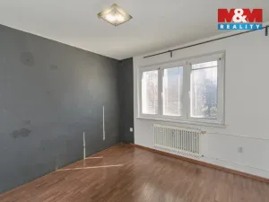 Prodej bytu 2+1, Valašské Meziříčí - Krásno nad Bečvou, Na Šištotě, 52 m2