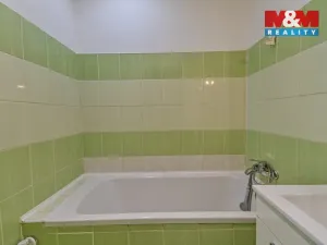 Prodej bytu 2+1, Valašské Meziříčí - Krásno nad Bečvou, Na Šištotě, 52 m2