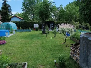 Prodej zahrady, Bohumín, P. Cingra, 371 m2