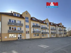 Pronájem bytu 3+kk, Čáslav - Čáslav-Nové Město, Pražská, 65 m2