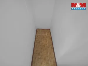 Pronájem bytu 1+1, Smiřice, Komenského, 37 m2