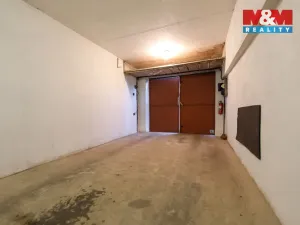 Prodej garáže, Nýřany, 20 m2