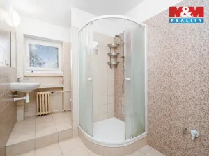 Pronájem bytu 3+kk, Ústí nad Labem - Klíše, V Jámě, 60 m2