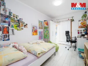 Prodej rodinného domu, Straškov-Vodochody - Vodochody, 174 m2