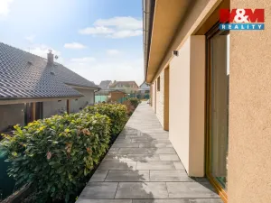 Prodej rodinného domu, Straškov-Vodochody - Vodochody, 174 m2