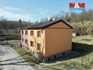 Prodej bytu 3+1, Přemyslovice, 56 m2