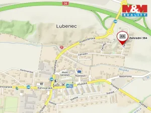 Prodej rodinného domu, Lubenec, Zahradní, 169 m2