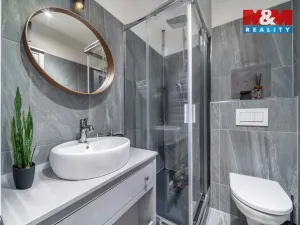 Prodej bytu 1+kk, Praha - Stodůlky, Jaroslava Foglara, 37 m2