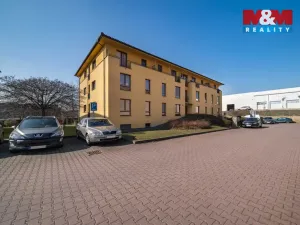 Prodej bytu 1+kk, Praha - Stodůlky, Jaroslava Foglara, 37 m2