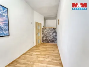 Prodej rodinného domu, Čečovice, 178 m2