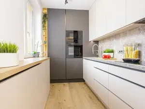 Pronájem bytu 2+1, Ostrava, Maďarská, 55 m2