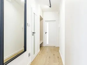 Pronájem bytu 2+1, Ostrava, Maďarská, 55 m2