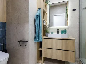 Pronájem bytu 2+1, Ostrava, Maďarská, 55 m2