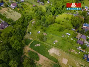 Prodej pozemku, Třinec, 2577 m2