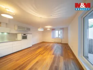 Prodej bytu 2+kk, Brno - Staré Brno, Hybešova, 68 m2