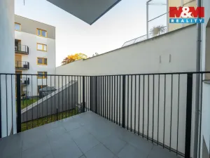 Prodej bytu 2+kk, Brno - Staré Brno, Hybešova, 68 m2