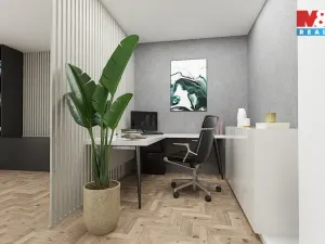 Prodej historického objektu, Opočno, Komenského, 184 m2