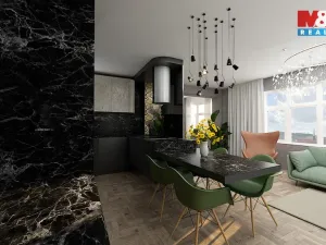 Prodej historického objektu, Opočno, Komenského, 184 m2