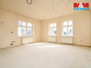 Prodej historického objektu, Opočno, Komenského, 184 m2