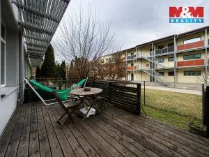 Prodej bytu 3+kk, Dubňany, Nádražní, 80 m2