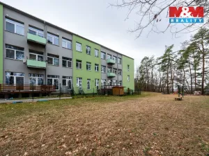 Prodej bytu 3+kk, Dubňany, Nádražní, 80 m2