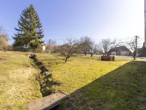 Prodej rodinného domu, Sedliště, 80 m2